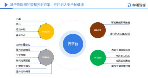正定論道 翼信科技吳航航談設計適老化智能家居，以信息技術咨詢服務構建智慧居家養老服務體系